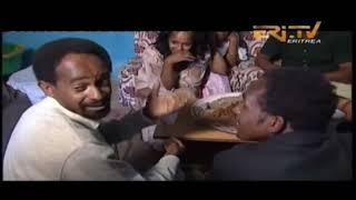 eritrean film ካብ ንጣብ ዝክሪ ዘመን ዘስሑቁ ነጥብታት (part 4)