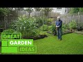 How to Love Your Lawn | GARDEN | Great Home Ideas