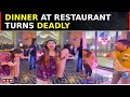 Mouth Freshener Contained Dry Ice In Gurugram Restaurant; 5 People Hospitalised, 2 Critical | News