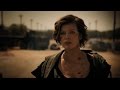 Resident Evil 6: The Final Chapter | official international trailer #2 (2017) Milla Jovovich