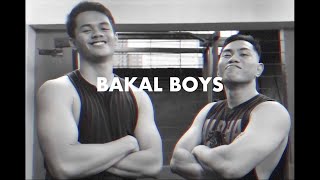 Bakal Boys Trailer