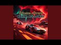 Crimson Aurora