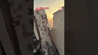 Paris Hilton Malibu Home Completely Destroyed By Wildfires