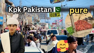 Exploring the culture of Pashtun in kpk Pakistan 🇵🇰. Exploring the beauty Karak Pakistan 🇵🇰