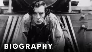 On This Day: February 1 - Clark Gable, Columbia Space Shuttle, Buster Keaton | Biography