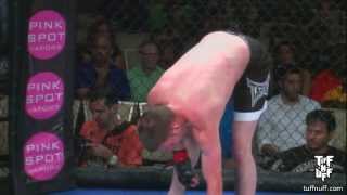 Aaron Ames vs Jacob Wehrung