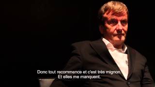 Dans le Carré - Dave DevilFish Ulliott (VOSTFR)