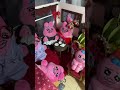 サンキューちゃん達 おぱんちゅうさぎ の新しいお部屋だよ✩.*˚ ぬい撮り おぱんちゅうさぎ