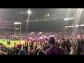 ravens mnf intro vs colts ft omars whistle 🔥