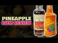 The PINEAPPLE RUM you SHOULDN'T BUY is...