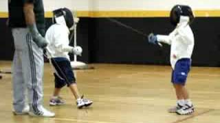 fencing 101