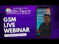 GSM WEBINAR | How to repair Mobile | How to read schematic diagram | Fault finding | Mobitech team