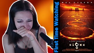 Signs | First Time Watching | Movie Reaction | Movie Review | Movie Commentary