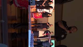 Hurst Tongan SDA Youth - Big Camp 2023