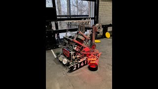 Vex Spin Up Wisconsin Signature Event Recap | 21417A #vexrobotics #spinup