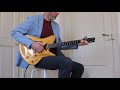 bernasconi guitars 153 one take 2 by sandro vetsch