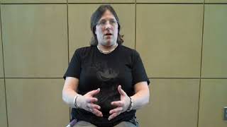 Selective IgA Deficiency - IDF Reel Stories, Darlene Tait