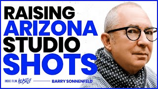 Raising Arizona Studio Shots | Barry Sonnenfeld