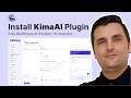 Free WordPress AI Chatbot Plugin: How to Install KimaAI WordPress Plugin