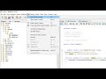 Java for Absolute Beginners #26- Creating an Array Table