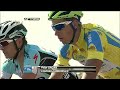 2012 amgen tour of california complete highlights