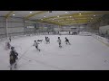 2018 silver stick tournament 8u oakland 2 vs. redwood city 2