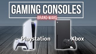 🖥️ PS5 vs Xbox Series X | Which Gaming Console is the Best?