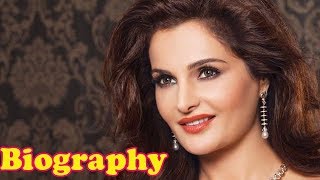 Monica Bedi - Biography