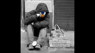 Charles Hamilton - ...As a Street Rat (2012)