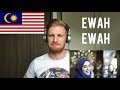 Wany Hasrita - Ewah Ewah ( Music Video) // MALAYSIAN MUSIC REACTION