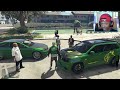 franklin saves his son from lamar in gta 5 gta 5 mods