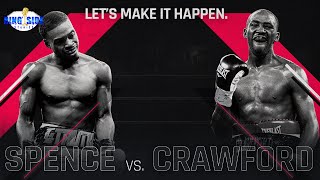 Welterweight Picture 2022 | Will Spence vs Crawford Happen In 2022?