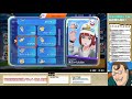 【ポケモンユナイト】参加型！ フーパいてもランクマやる！！aegislash　participatory【pokémon unite】