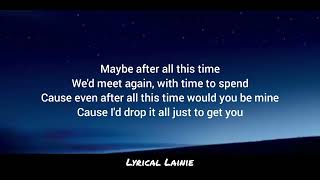 Miles - Bring Me Back remix (Lyrics)