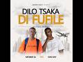Katwave SA feat. Ron Kayy - Dilo Tsaka Di Fufile