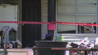 Child electrocution lawsuit