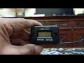 Installing the cheapest motorcycle electronic Tachometer or RPM meter in 30mins.