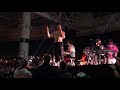 Imagine Dragons Bleeding Out Live HD