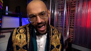 Ricochet sends a message to Swerve Strickland | AEW Dynamite | 12/02/2025