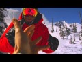 REAL SNOW BACKCOUNTRY: ANDREAS WIIG