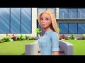 Barbie Dreamhouse Adventures Theme Song Remix Music Video  Barbie Dreamhouse Adventures  Barbie