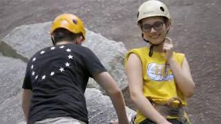 SOAR Summer Camp Video