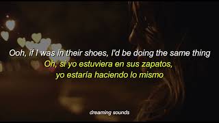 Bruno Mars - It Will Rain (Lyrics + Sub. Español)