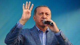 Turkish opposition strive to prevent more power accruing to Erdogan