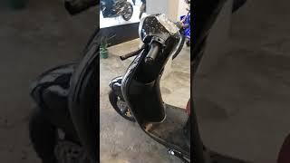 🔥NEW! 125 BENELLI PANAREA BEST SCOOTER!