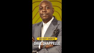 Dave Chappelle | Stand Up Comedy