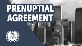 What is a Prenup: And What Are The Benefits of a Prenuptial Agreement