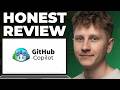 GitHub Copilot for AI Code Completion Honest Review - Watch Before Using