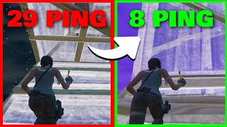 How To Increase Fps Reduce Ping In Fortnite Ultimate Tweaks Mp3 Music ...