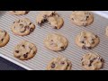 how to make nestle toll house mini chocolate chip cookie dough